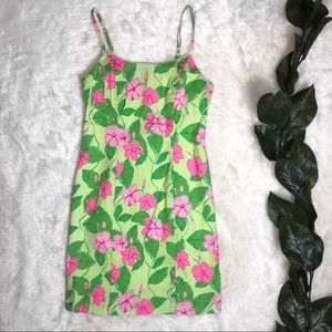 Lilly Pulitzer Mandevilla Dress